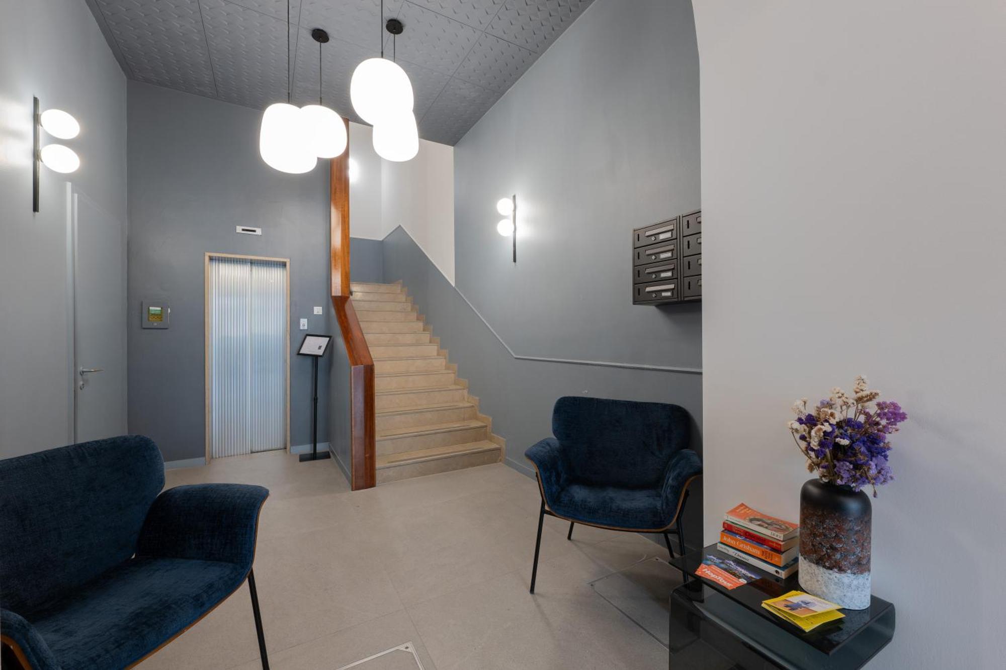 Maria Cristina Boutique Rooms Triëst Buitenkant foto